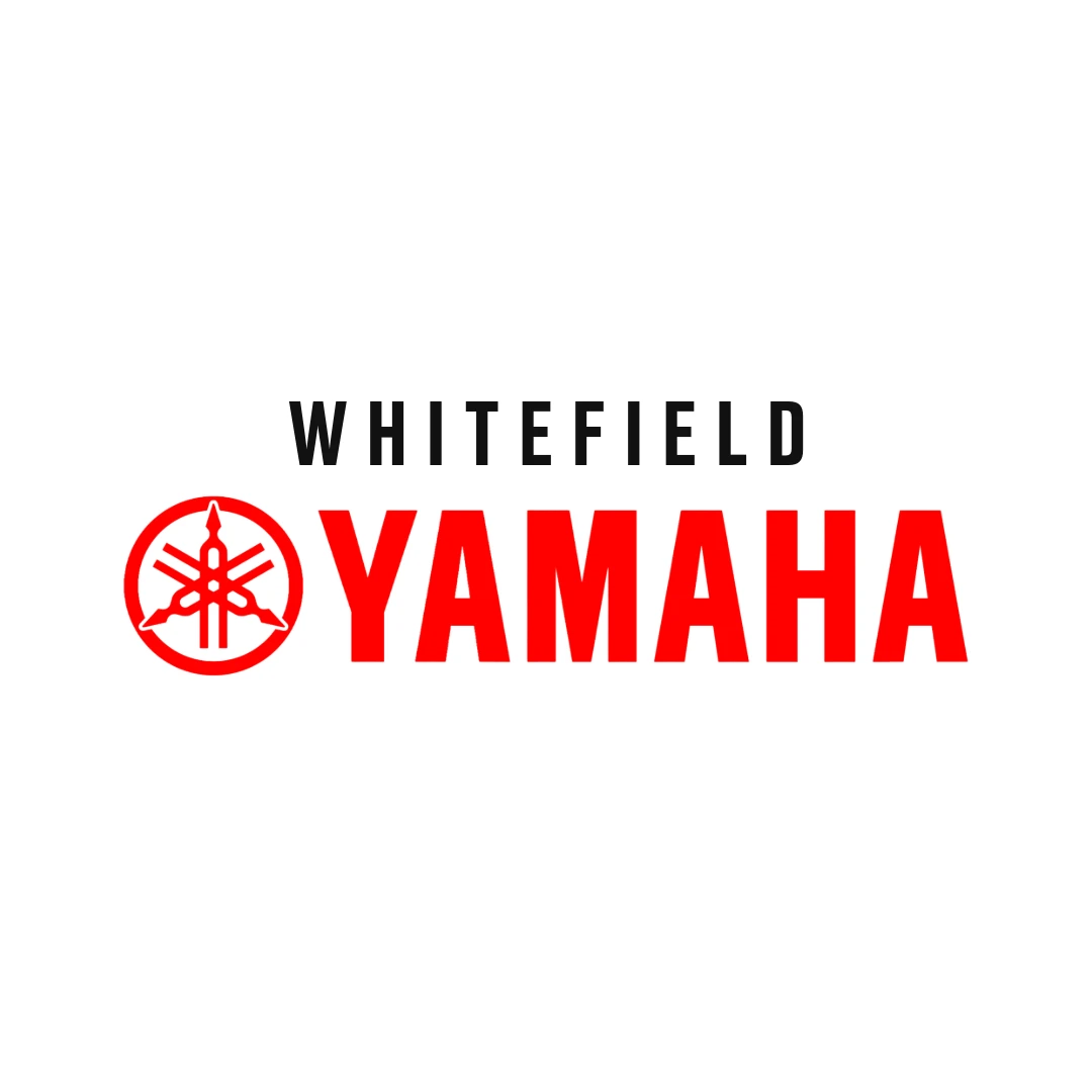 Whitefield Yamaha